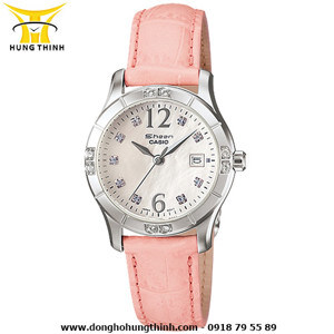 Đồng hồ nữ Casio SHN-4019LP-7ADR