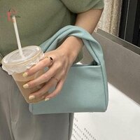 Shngki Túi xách nữ mới S Túi xách ba chiều Hàn Quốc đa năng để đi chơi MNS
