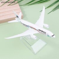 [Shnzcc] 16cm 1 / 400 Cân Hợp Kim Kim Kim Loại Mexico Air AEROMEXICO B787 Hãng Hàng Không Mẫu Máy Bay Boeing 787 Máy Bay Mô Hình Diecast Máy Bay EFYS