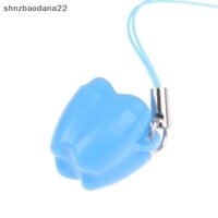 [Shnzdd] 50 Cái Hộp Răng Cho Bé Hình Răng Răng Sữa Hộp Bảo Quản Răng Trẻ Em Bé Rụng Trứng Hộp Đựng Hộp Đựng Quà Lưu Niệm Cho Bé EMKK