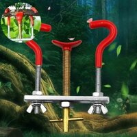 [Shnzff] Cây uốn cong Bộ điều chế nhánh Trunk Lupper Bộ điều chỉnh Sửa chữa ghép dao Dụng cụ cắt tỉa vườn YBUI