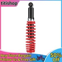 Shock Absorber 350mm/13.8in Rear Universal Fit forDune Quad Dirt Bike ATV Car Accessories Shocks Damper