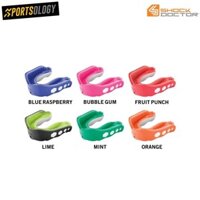 Shock Doctor GEL MAX Flavor Fusion Mouthguard
