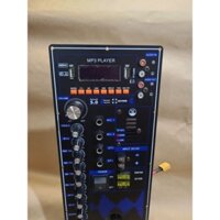 (Shock HÀNG MỚI VỀ ) Mạch Loa Kéo Công Suất Lớn Chuyên Bass Đơn 40- 30 Mạch Xuyến Cao Cấp(14.5×35 )