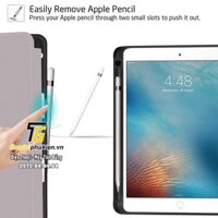 [SHOCKKK ] Bao da iPad Gen 9 10.2 2021 chính hãng Wiwu Magnetic Separation Folio Case