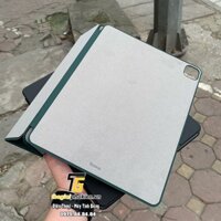 [SHOCKKK ] Bao da nắp gập Baseus Simplism cho iPad Pro 12.9 2020