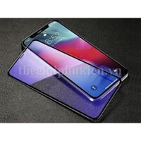 [SHOCKKK ] Kính cường lực full màn hình iPhone X, Xs chính hãng Baseus