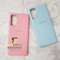[SHOCKKK ] Ốp lưng chống bẩn silicon Samsung Galaxy S20 FE