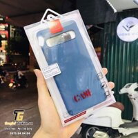 [SHOCKKK ] Ốp lưng silicon dẻo màu SamSung Galaxy S10 5G hiệu KST