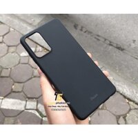 [SHOCKKK ] Ốp lưng silicon màu SamSung Galaxy A72 siêu mỏng chính hãng Vu Case, Ou Case