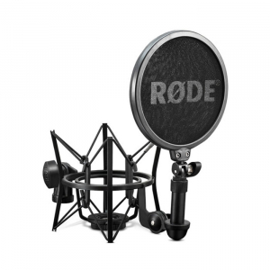 Shockmount Rode SM6