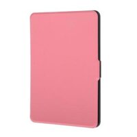 Shockproof Lmitation Leather Protective Case Reader Sleeve for Pink - Pink