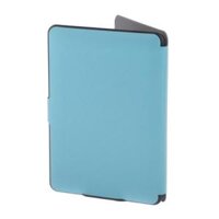 Shockproof Lmitation Leather Protective Case Reader Sleeve for Pink - Light Blue