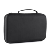 Shockproof Travel Hard Carrying Case for Akai Professional MPK Mini MKII 25 Keyboard Bag