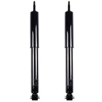 Shocks Absorbers, TUPARTS Rear Gas Struts Shock Absorber Fit for 2005 2006 2007 2008 2009 2010 2011 2012 2013 2014 F-ord Mustang 349026 5783 Set of 2