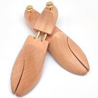 Shoe tree - Giữ form giày  cao cấp gỗ tự nhiên