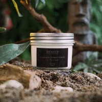 Shoes Up Leather Conditioner - Kem dưỡng đồ da chuyên sâu dành cho đồ da, giày da, áo da, túi xách - Hàng mới về