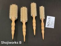 Shoji Works - Lô sấy mã B