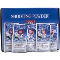 Shooting powder