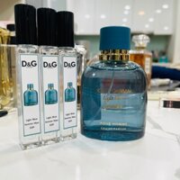 SHOP ABC Dol.ce & Gab.bana Light Blue Forever EDP 10ml - Su queen