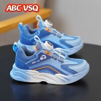 Shop ABC Lưới Thoáng Khí Giày Thể Thao Bé Trai Vừa Lớn Trẻ Em Giày Chạy Bộ Shop ABC Bé Trai Mùa Xuân Thu Lưới Thoáng Khí Giày Thể Thao Trẻ Em Giày Lưới Bé Trai Vừa Lớn Trẻ Em Giày Chạy Bộ 3.31
