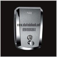 [SHOP BÁN GIÁ TỐT] Bình đựng nước rửa tay INOX 304 YIGAO YG-810