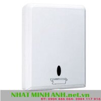 [SHOP BÁN GIÁ TỐT]Hộp đựng khăn giấy lau tay Nhựa ABS cao cấp Yigao YG-A808,Rơi không vỡ, hàng bảo hành 12 tháng