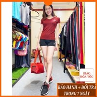 Shop bán quần áo đồ tập gym yoga nhảy aerobic nữ hàng cao cấp cho người béo giá rẻ