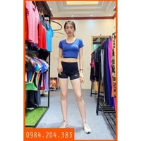 shop bán quần áo đồ tập gym cho nữ giá rẻ ở tphcm