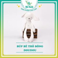 Shop Bố Ken Búp Bê Thỏ Bông [DouDou Hot Nhất Trấn An Con Ngủ Ngon]