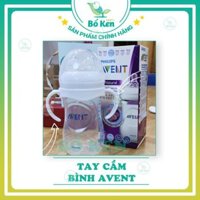 Shop Bố Ken Tay Cầm Phụ Kiện Bình Sữa Avent Natural