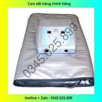 [Shop]. Chăn điện giảm béo - Chăn hấp trắng - tắm trắng.[Spa]