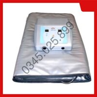 [Shop]. Chăn điện giảm béo - Chăn hấp trắng - tắm trắng.[Spa]