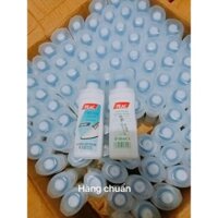 [Shop Chuyên Sỉ] Combo 20 chai nước tẩy trắng giầy cao cấp