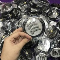 [Shop Chuyên Sỉ] Combo 3 hộp mi nam châm đủ size số