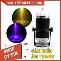 (SHOP CHUYÊN SI) (LED XOAY 7 MÀU) ĐÈN VŨ TRƯỜNG CẢM ỨNG NHẠC VT-81I SIÊU SÁNG (SIÊU RẺ) (SALE) (GIÁ SỈ)