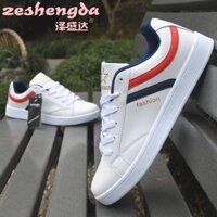 _Shop đảm bảo giày bán ra giống hình 100% _Mẫu thiết kế trẻ trung,sang trọng & hợp thời trang,dễ phối hợp với quần áo ..