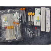 [SHOP] Date 2025 bộ kit PRP 4.0 tự hoạt hóa ống BD Vacutainer 8.5ml có gel