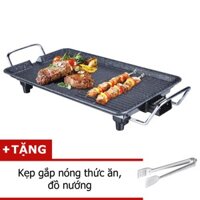 [Shop gia dụng]  Bếp Nướng Điện Sunhouse SHD4607 Tặng Quà