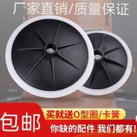 [Shop Giảm Giá] Máy Bơ Áp Lực Dầu Hút Khay 12L Máy Bơ 15KG Thùng Bơ Nhựa Hút Khí Nén Kim Phun Dầu Áp Lực Cao