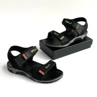 [shop giay minh thu] Giày sandal nam cao cấp MT710