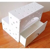 Shop Hà Nguyễn Kệ chân nail có ngăn kéo 215 Bạch Mai