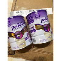 Shop HD Store xin kính chào Quý Khách Sữa bột PEDIASURE 850gr hàng Nội địa Úc