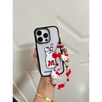 [Shop Hot Sale] Ốp điện thoại Hello Kitty 16Pro Apple 15 Acrylic 14Plus13