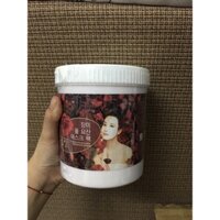 [Shop] Kem tắm trắng hoa hồng (Hàn Quốc)