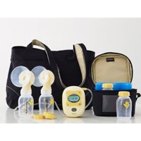 [SHOP MẸ KENDY] Máy hút sữa Medela FREEFTYLE