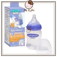 Shop mẹ xì dầu Bình sữa Lansinoh Momma 160ml/240ml chính hãng
