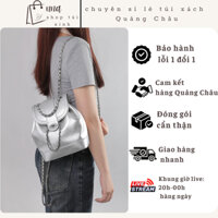 [Shop mới] Balo Nữ Da Cao Cấp Thời Trang Phong Cách Hàn Quốc Hàng Quảng Châu NNa.shoptuixinh 04