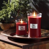 shop mới Chính Hãng Nến thơm phòng thư giãn 🍎YanKee Candles nến thơm hương nước hoa Macintosh