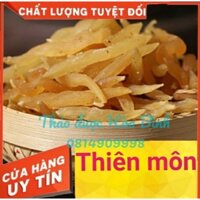 [Shop Mới] THIÊN MÔN thiên môn đông